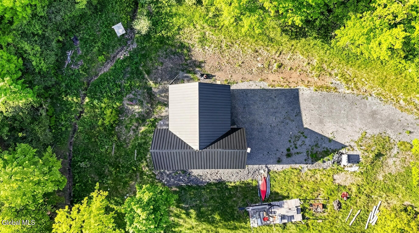 10.10 Cheese Hill Road Rensselaerville NY 12147