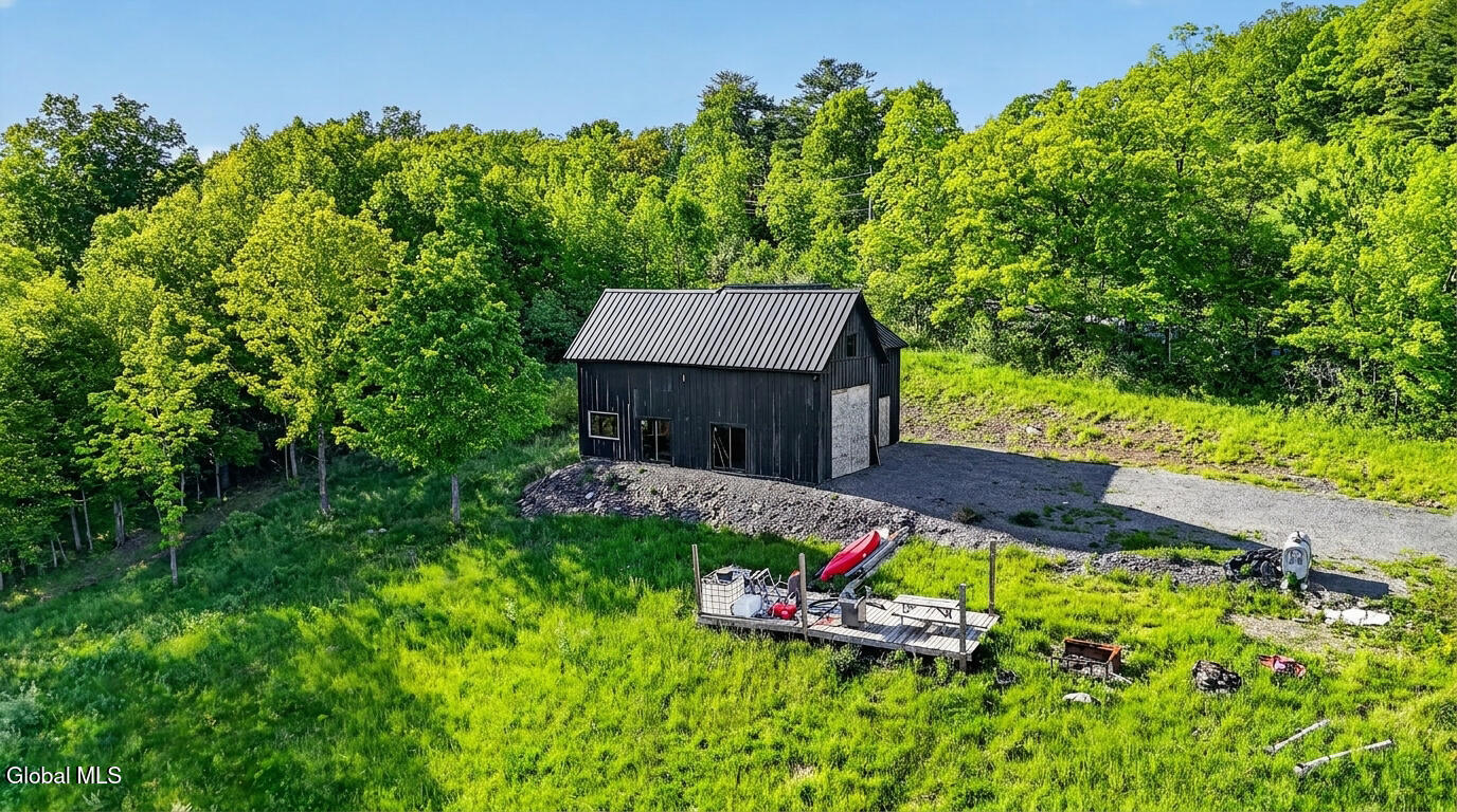 10.10 Cheese Hill Road Rensselaerville NY 12147