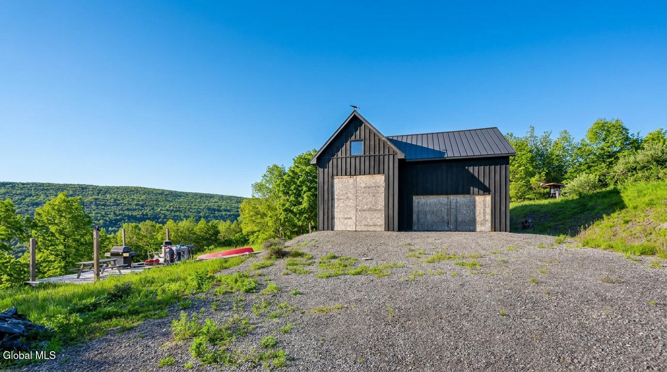 10.10 Cheese Hill Road Rensselaerville NY 12147