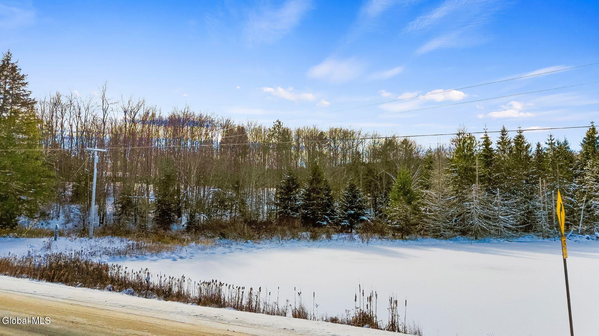 L1 County Road 16 Otselic NY 13155