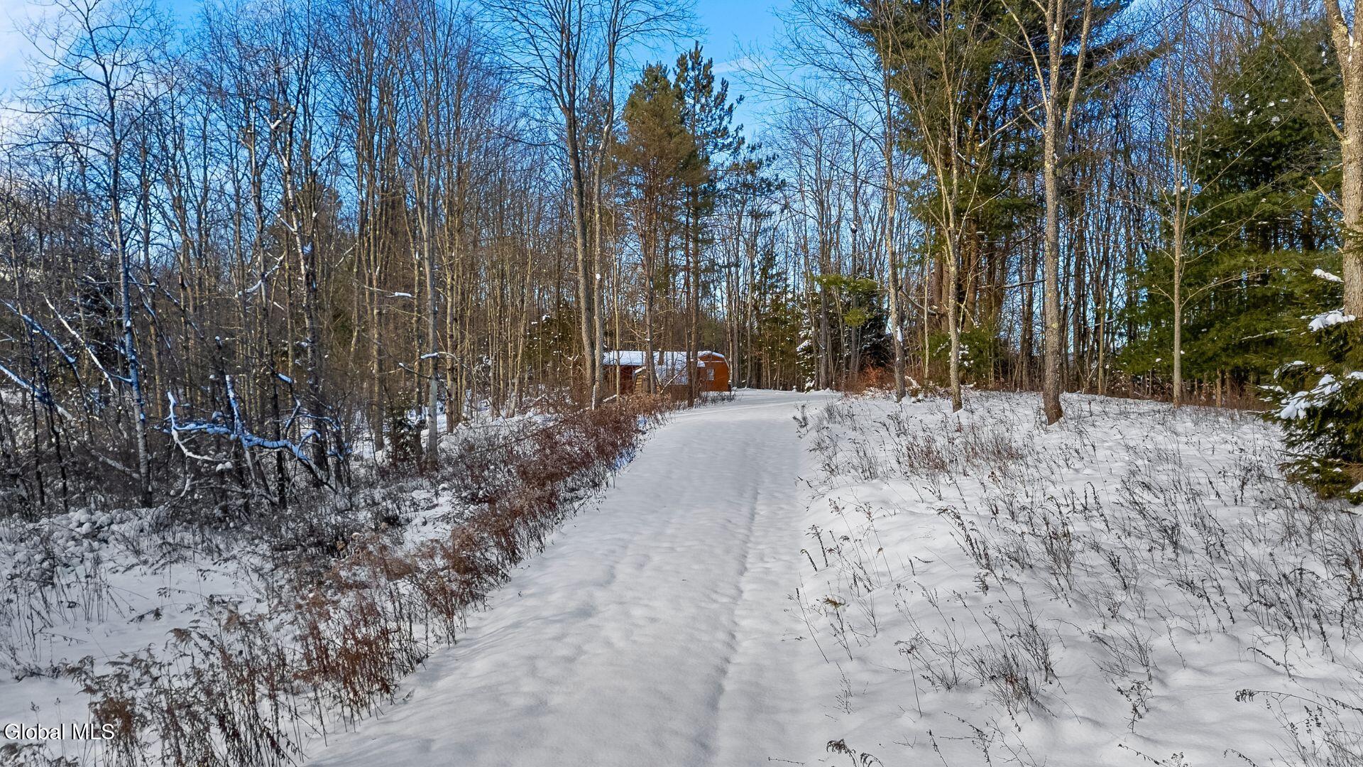 L1 County Road 16 Otselic NY 13155