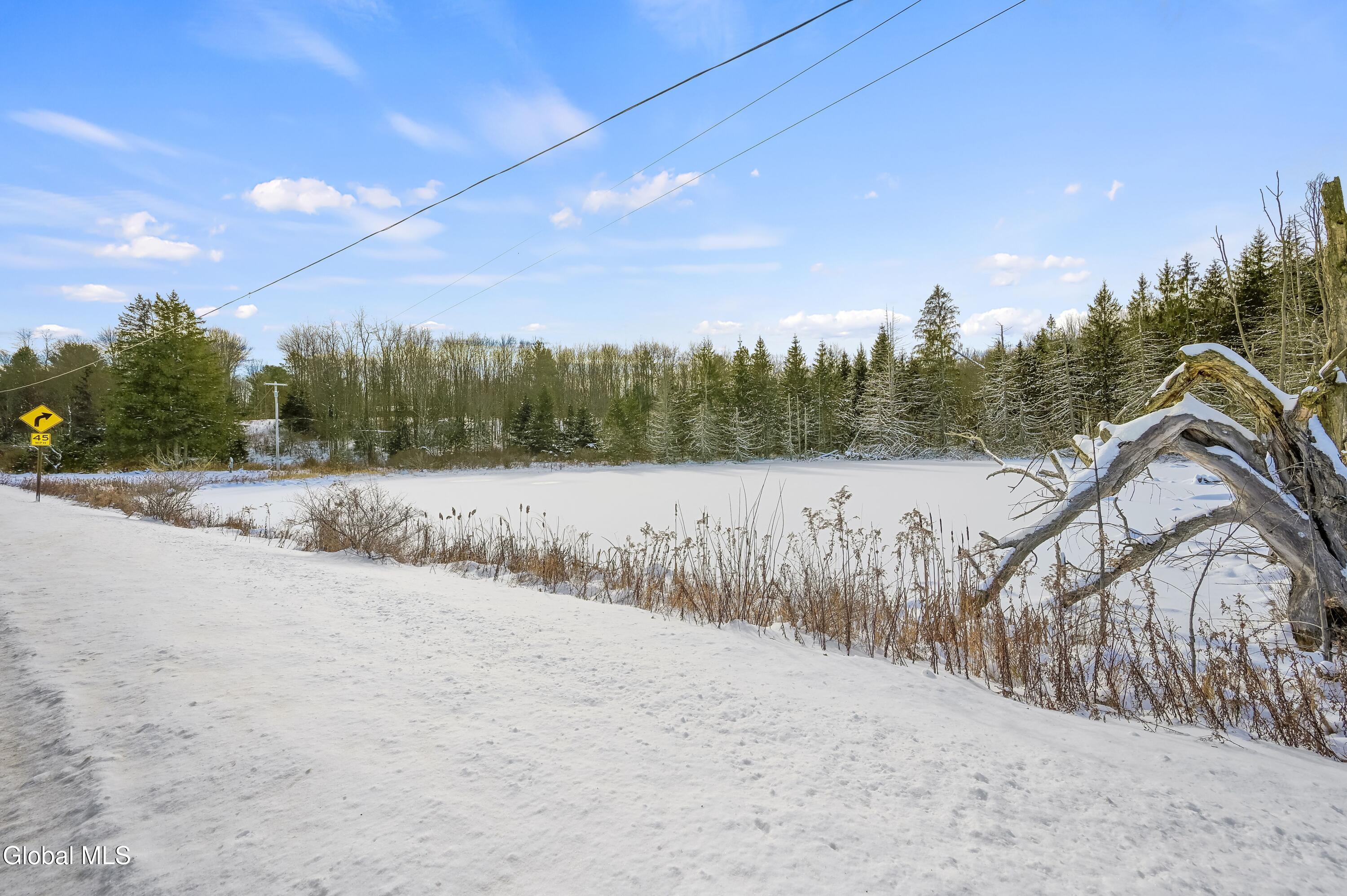 L1 County Road 16 Otselic NY 13155