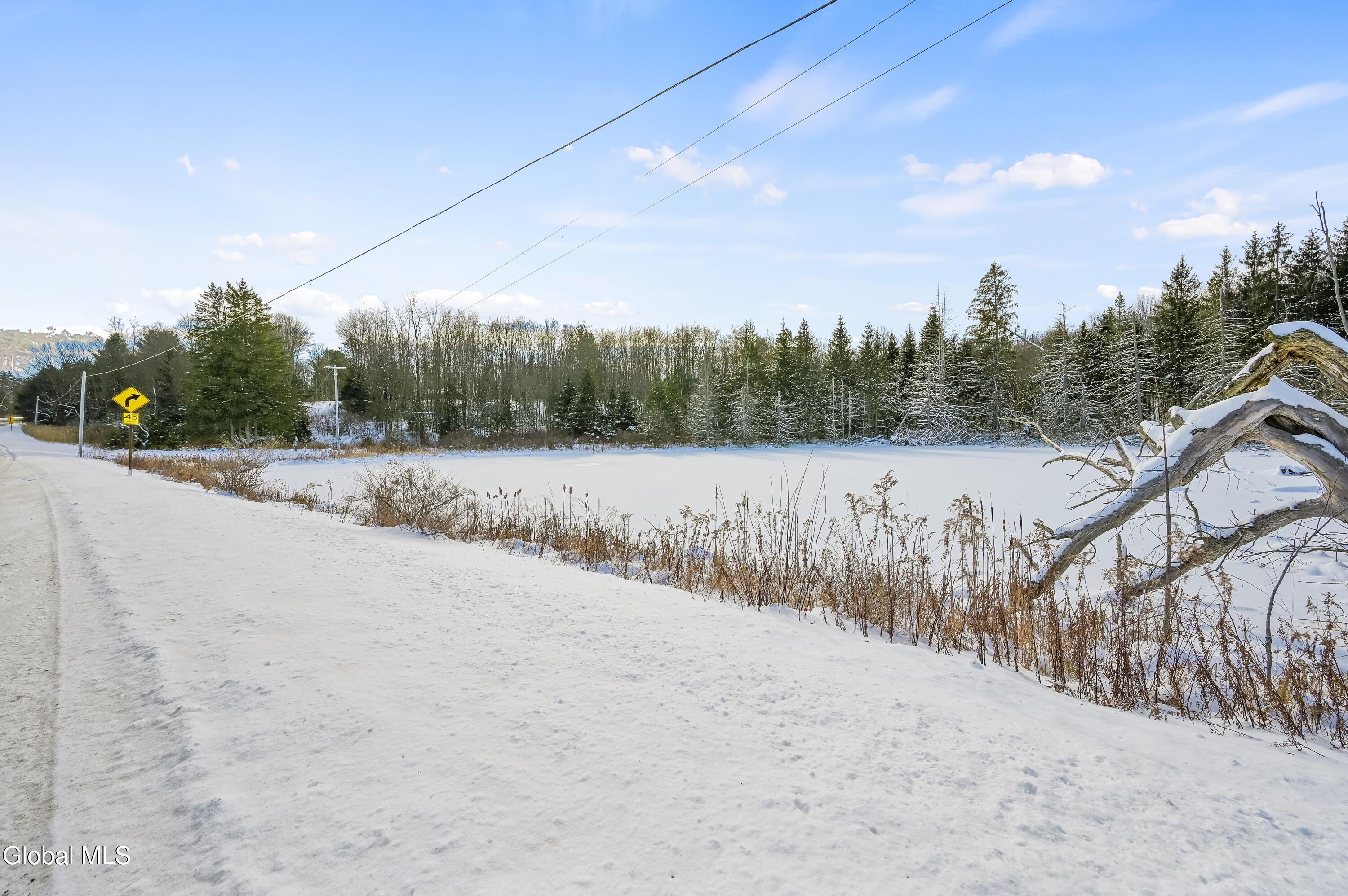 L1 County Road 16 Otselic NY 13155
