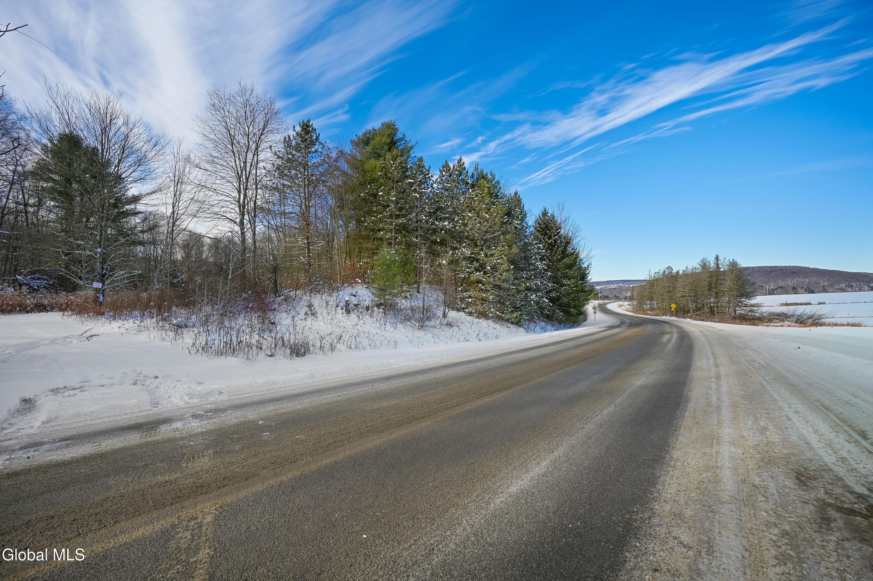 L1 County Road 16 Otselic NY 13155