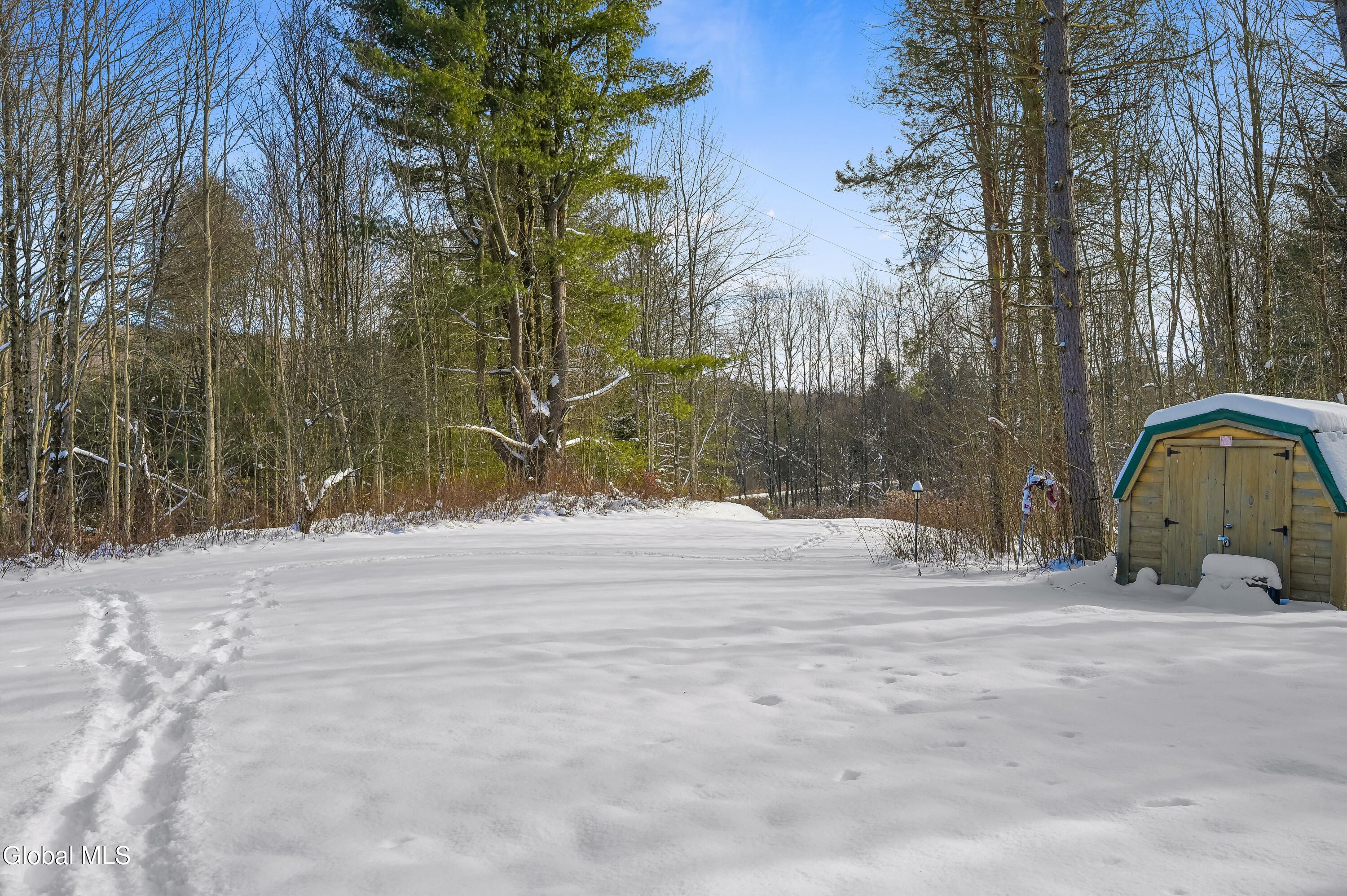 L1 County Road 16 Otselic NY 13155