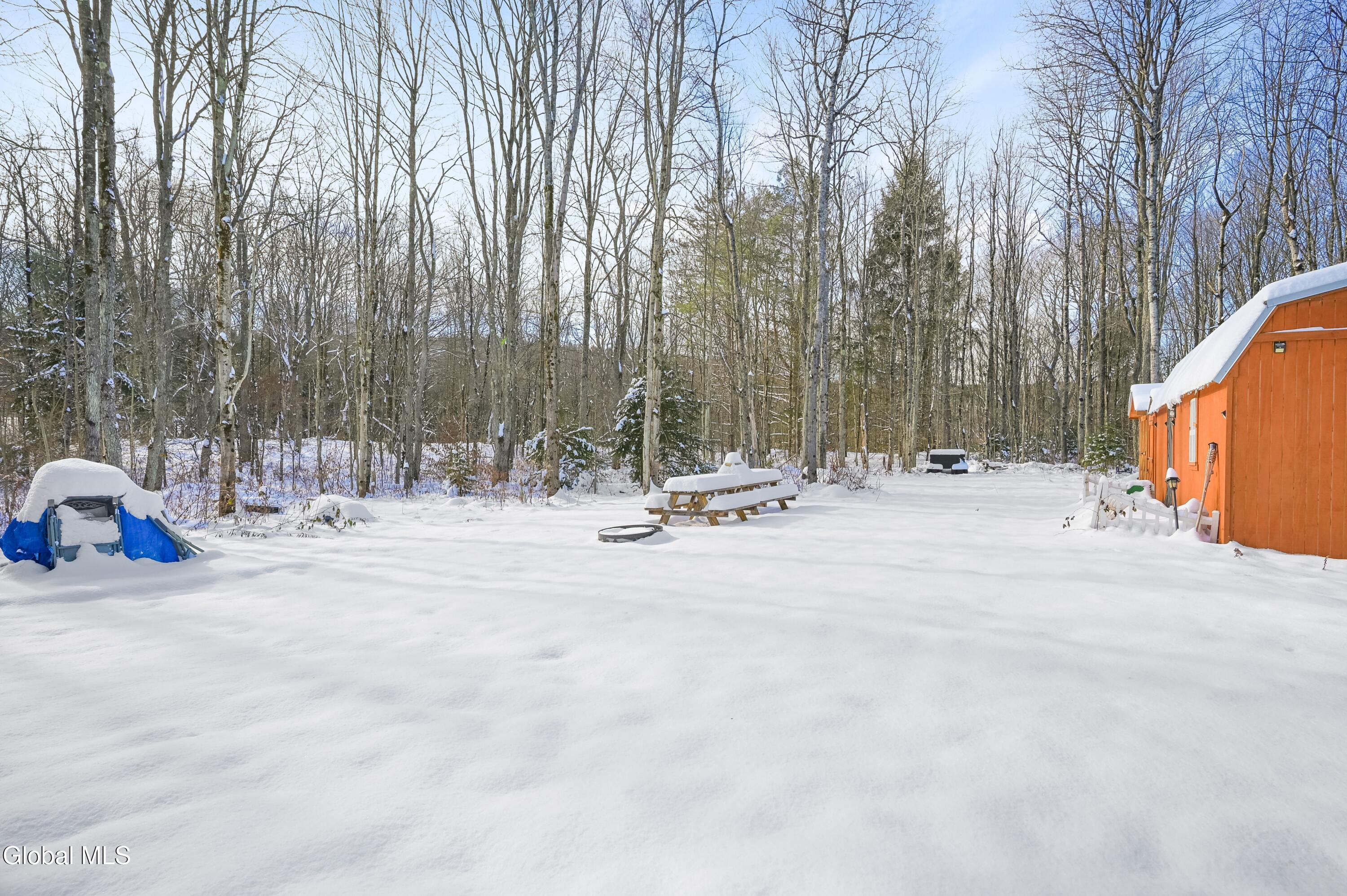 L1 County Road 16 Otselic NY 13155