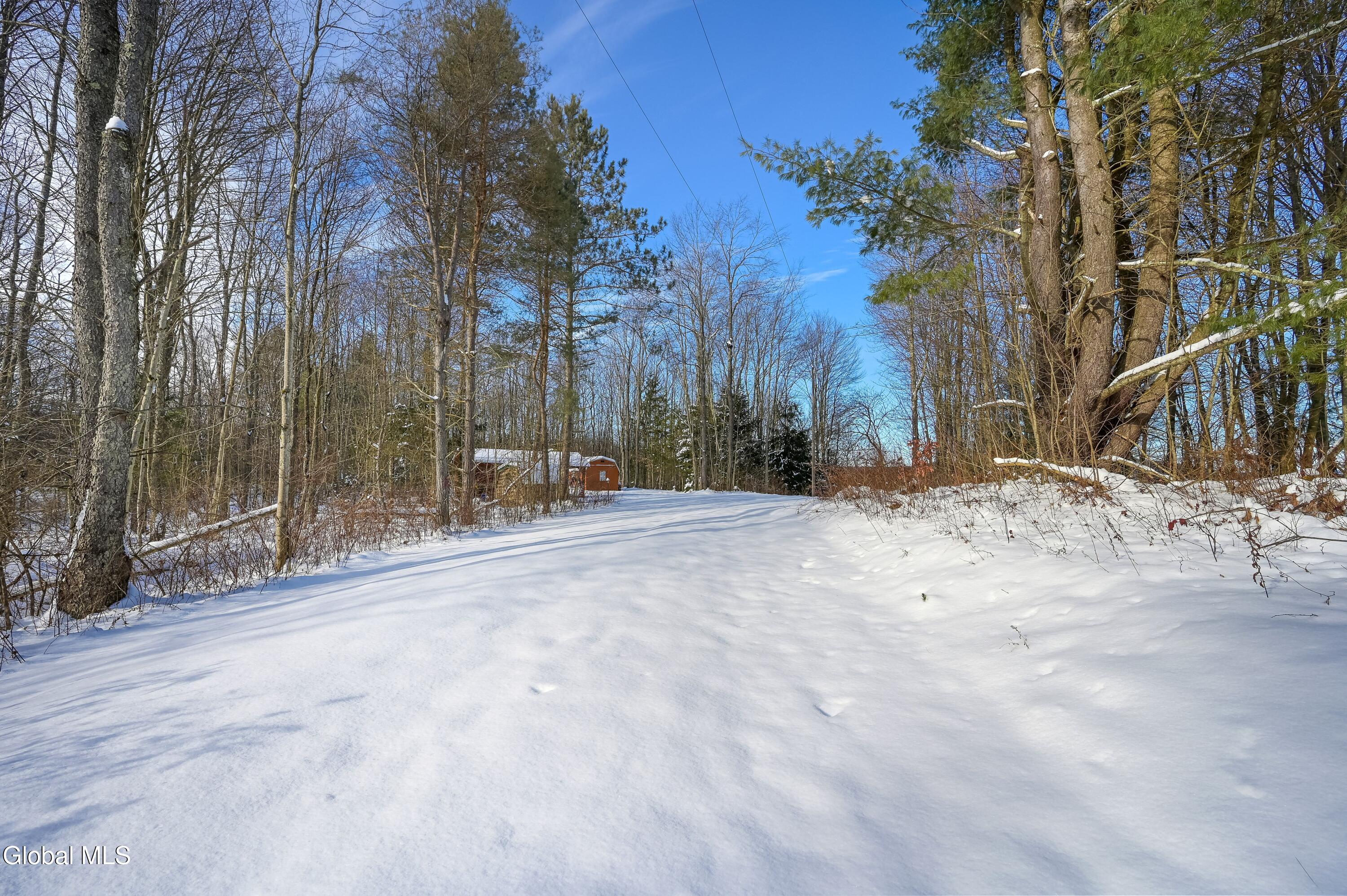 L1 County Road 16 Otselic NY 13155