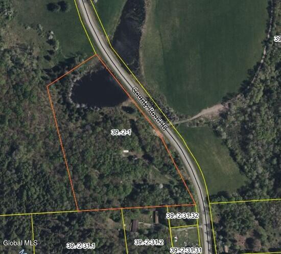 L1 County Road 16 Otselic NY 13155
