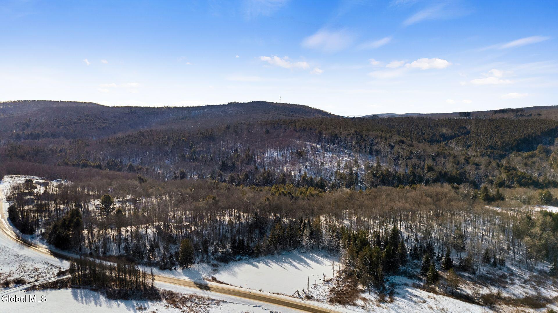 L1 County Road 16 Otselic NY 13155