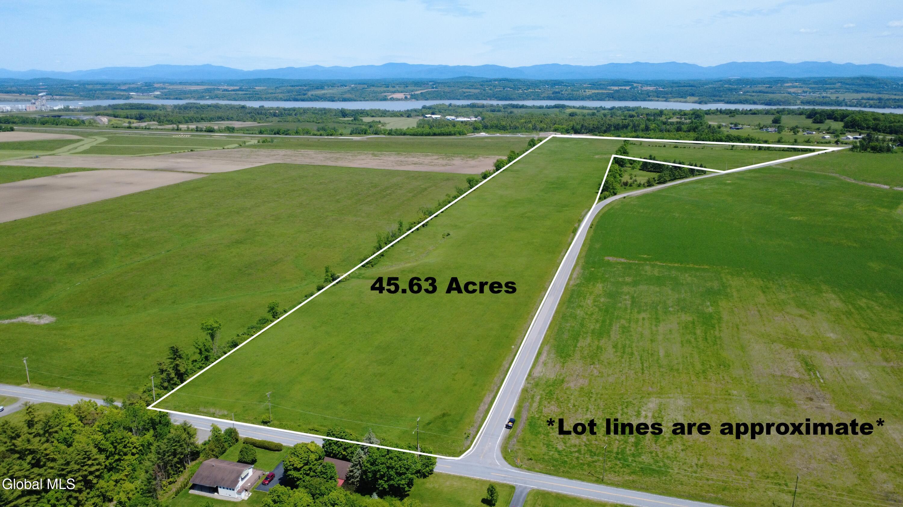 L4/6 Shanahan Road Ticonderoga NY 12883