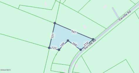 139 Varville Road Petersburgh NY 12138