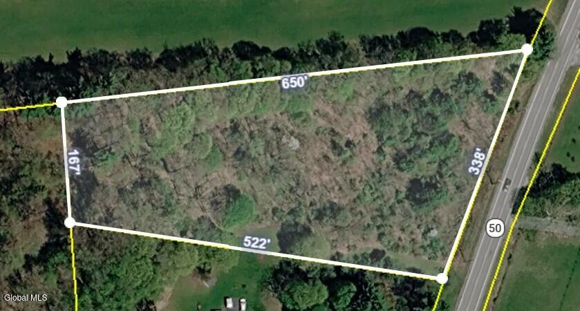 945 Saratoga Road Ballston Lake NY 12019