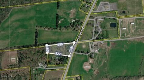 945 Saratoga Road Ballston Lake NY 12019