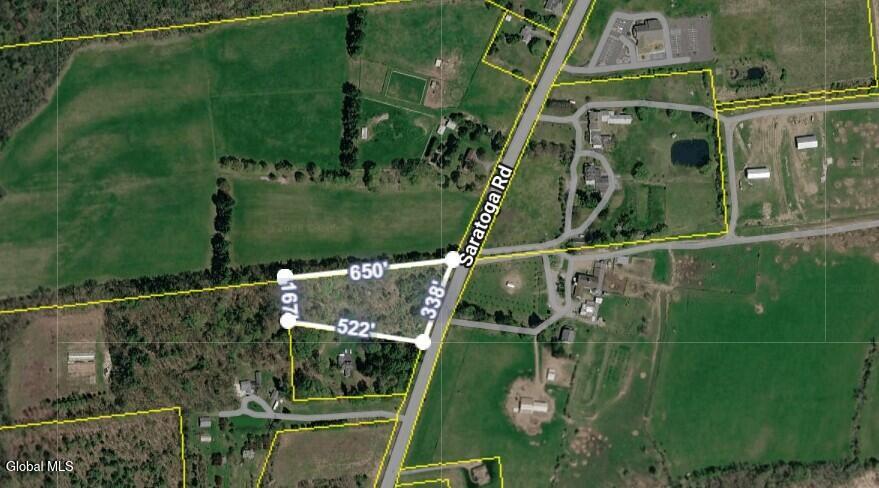 945 Saratoga Road Ballston Lake NY 12019