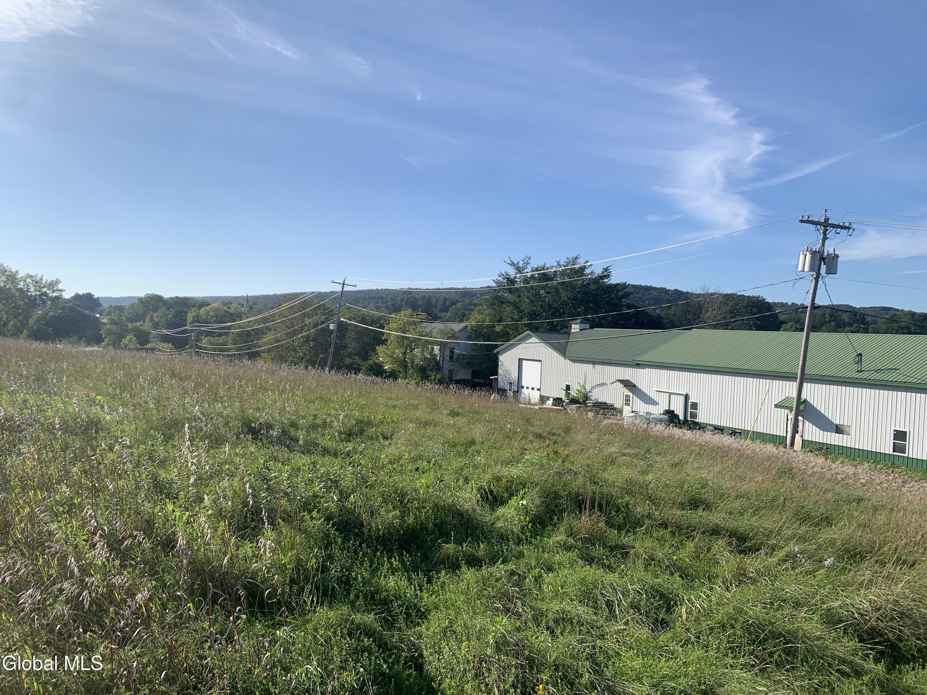 L34.111 Western Turnpike Esperance NY 12066