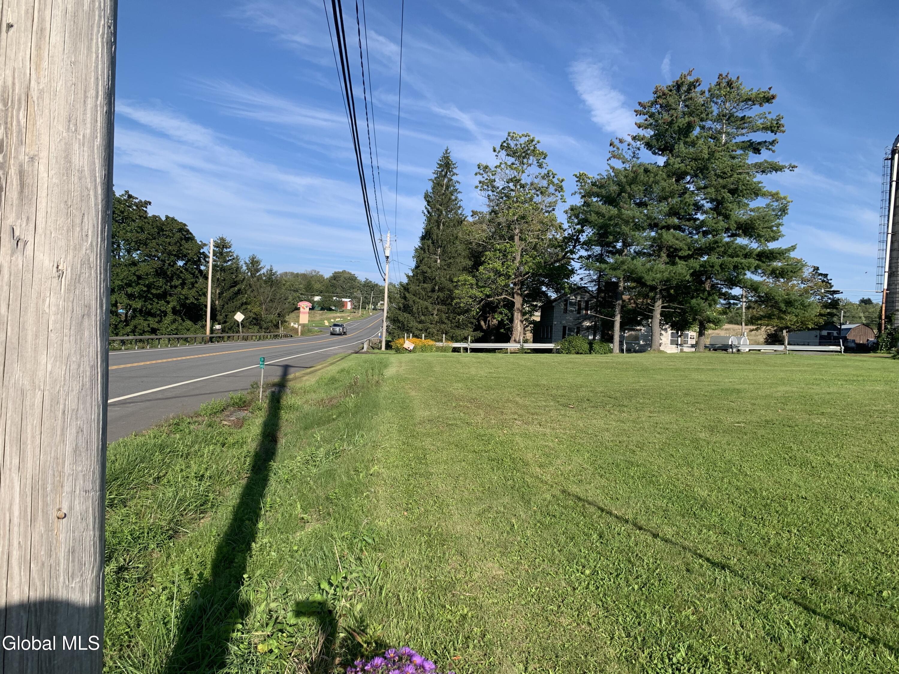 L34.111 Western Turnpike Esperance NY 12066