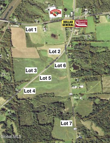 L34.111 Western Turnpike Esperance NY 12066