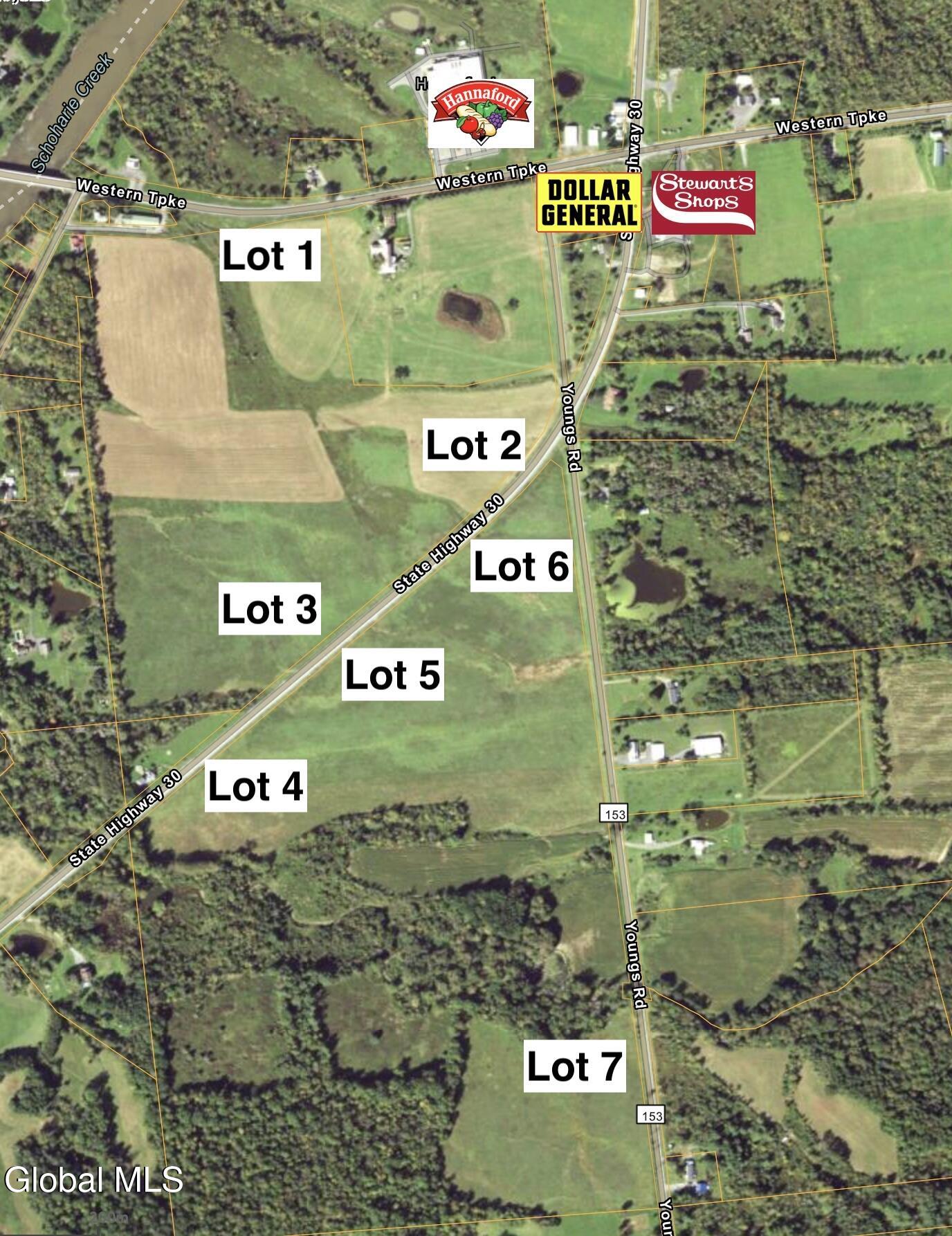 L34.111 Western Turnpike Esperance NY 12066