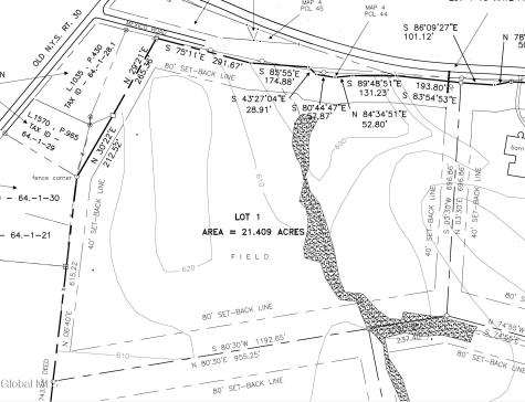 L34.111 Western Turnpike Esperance NY 12066