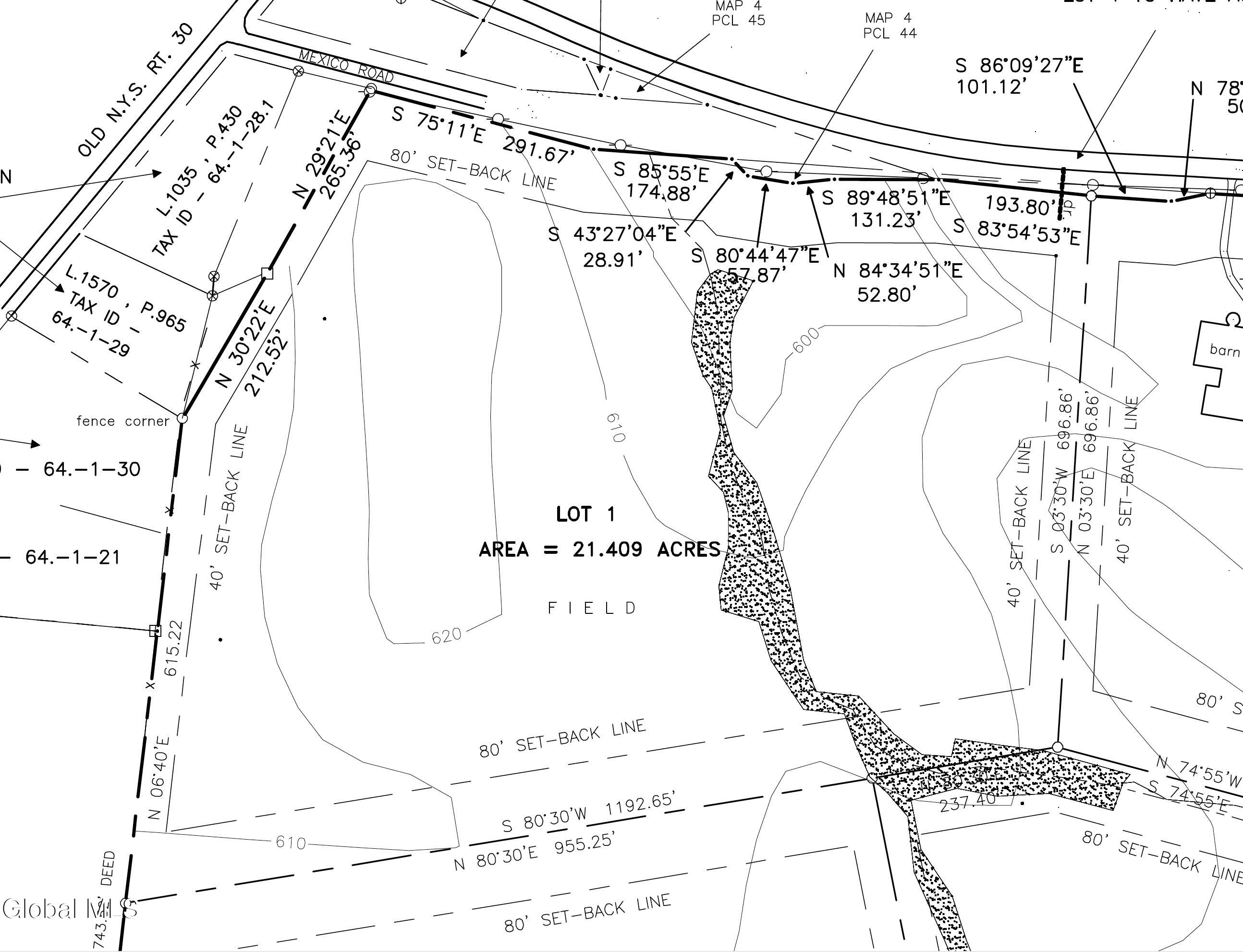L34.111 Western Turnpike Esperance NY 12066