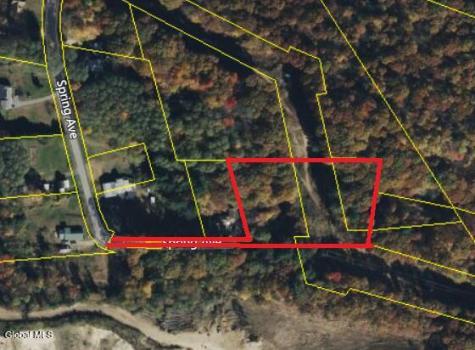 L38.11 Spring Ave Ext E Gloversville NY 12078