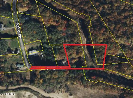 L38.11 Spring Avenue Extension E Gloversville NY 12078