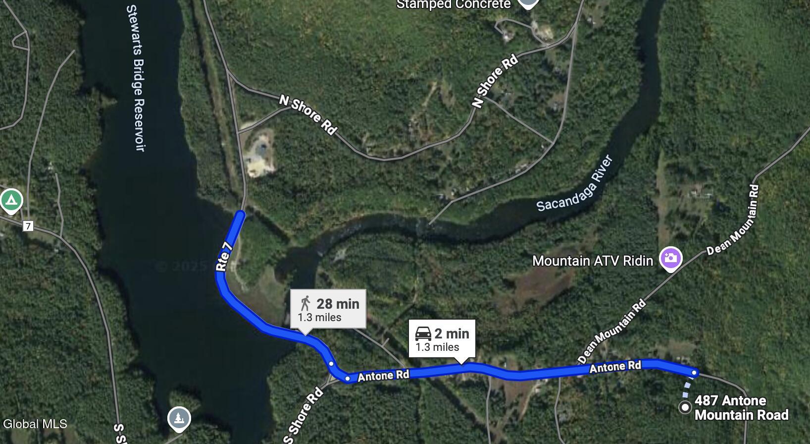 487 Antone Mountain Road Hadley NY 12835