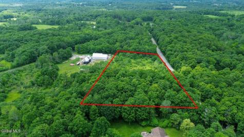 L4.11 Potter Road West Glenville NY 12010