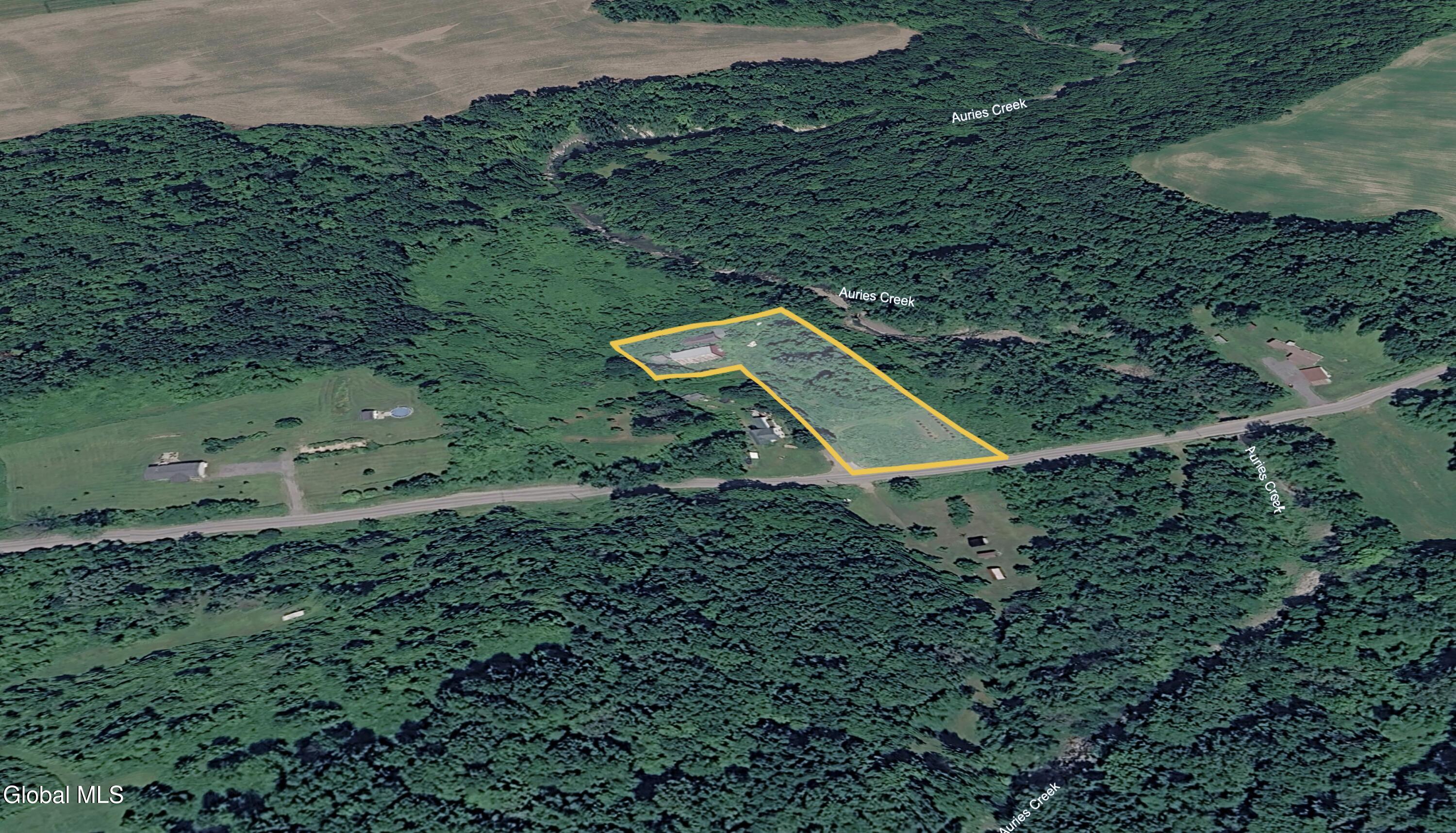 240 Fisher Road Fultonville NY 12072