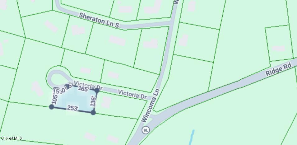 L3 Victoria Drive Queensbury NY 12804