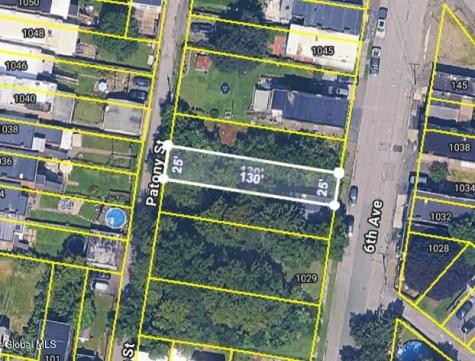 1035 6th Avenue Troy NY 12180