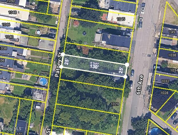 1035 6th Avenue Troy NY 12180