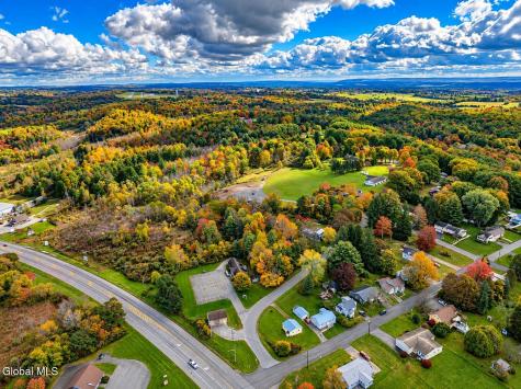 L42.11 Fon Clair Terrace Johnstown NY 12095