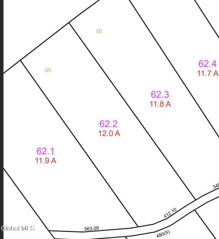 L62.2 Moffitt Road Chestertown NY 12817