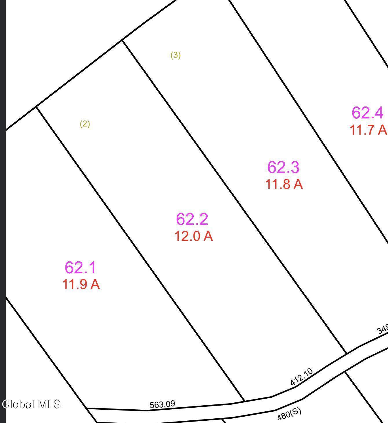 L62.2 Moffitt Road Chestertown NY 12817
