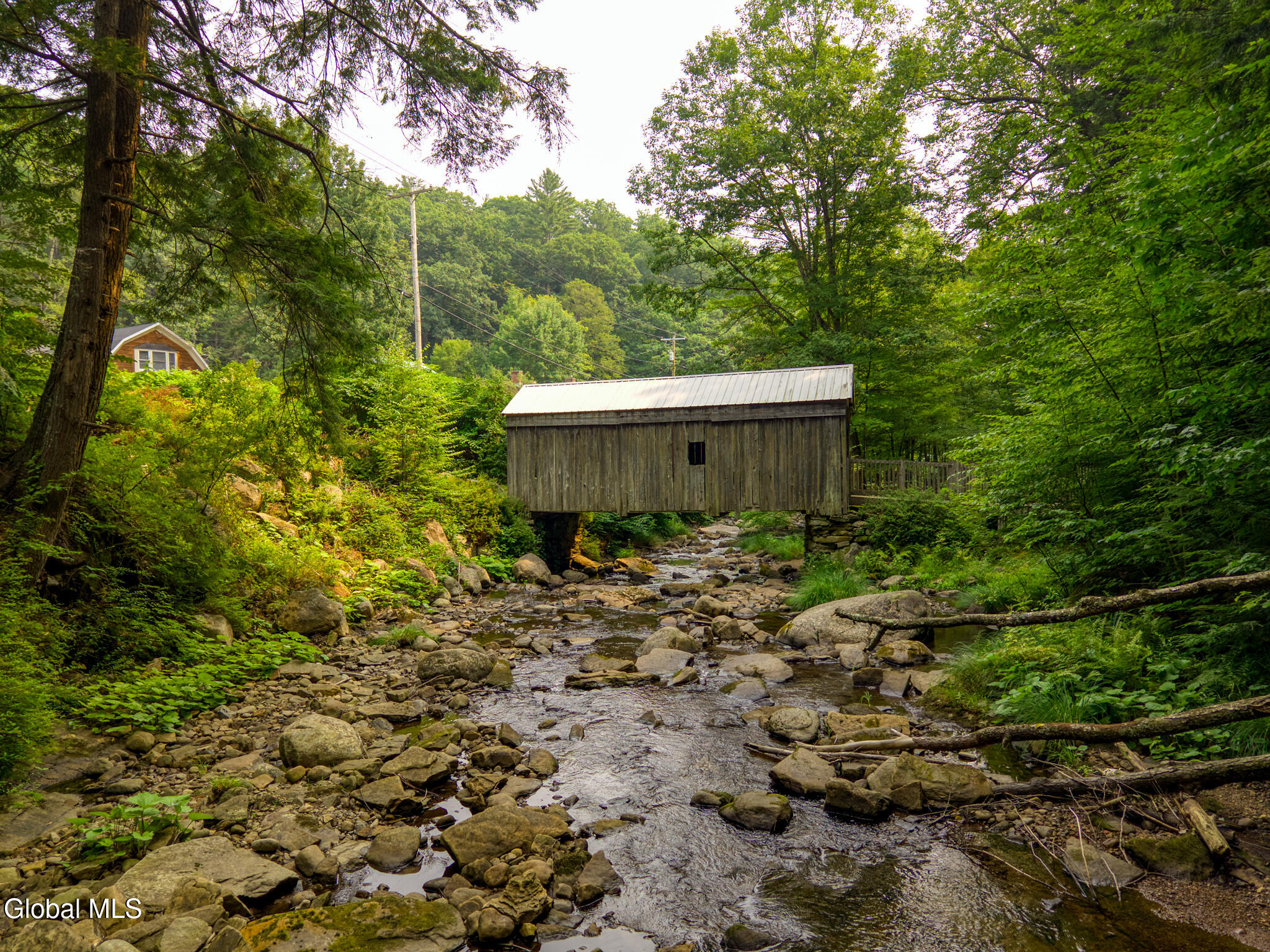 L11 North Shore Road Edinburg NY 12835