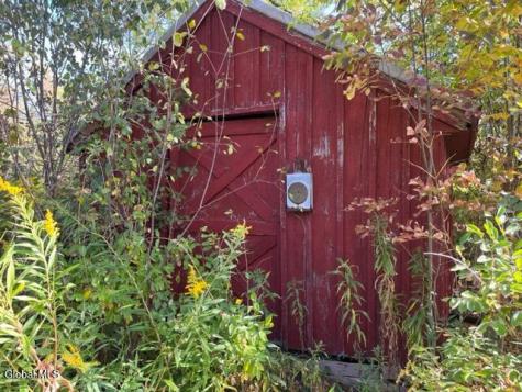 L16.4 Duanesberg Road Duanesburg NY 12056
