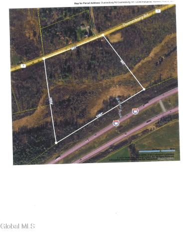 L16.4 Duanesberg Road Duanesburg NY 12056