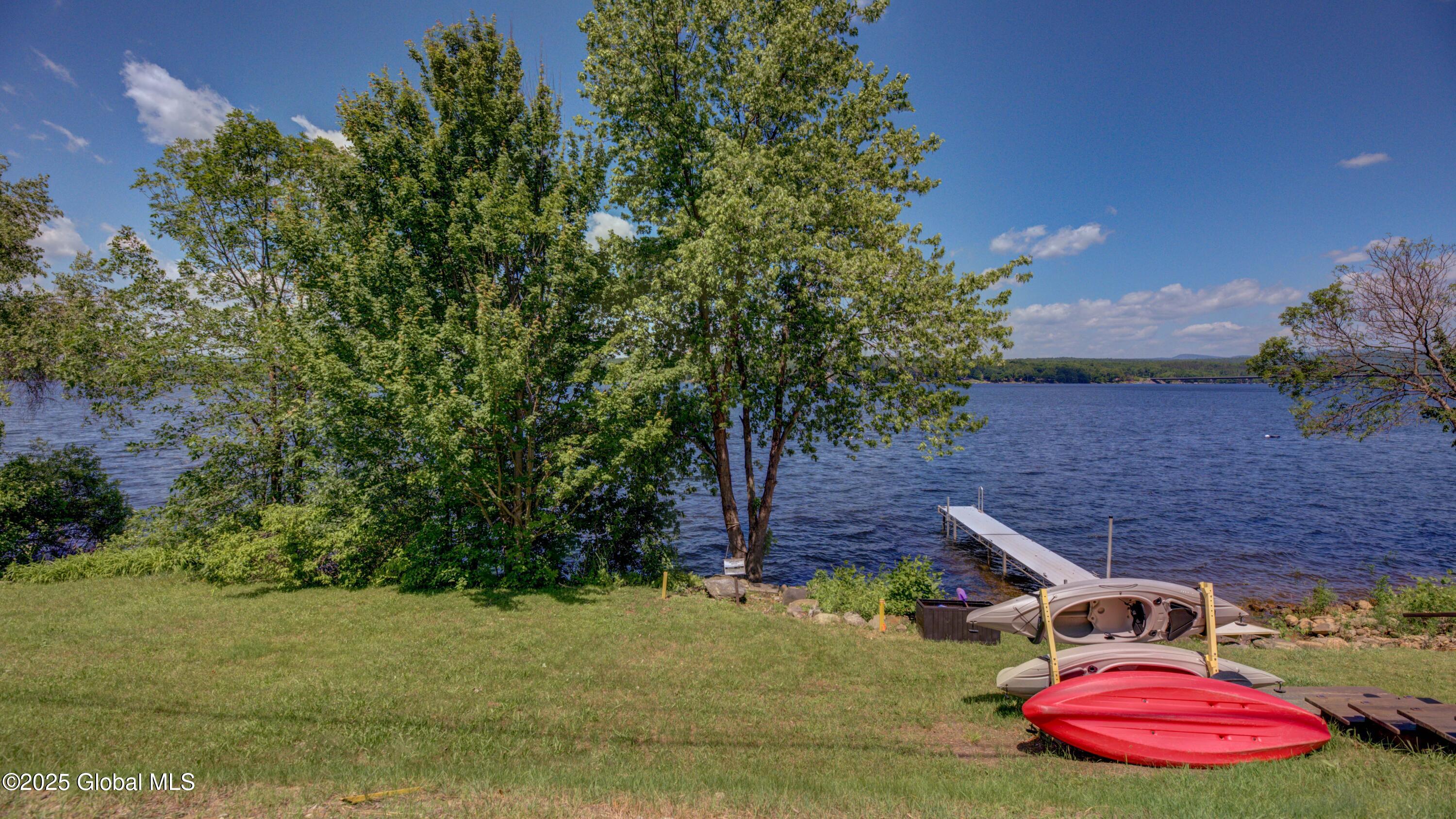 2 Wills Way Edinburg NY 12134