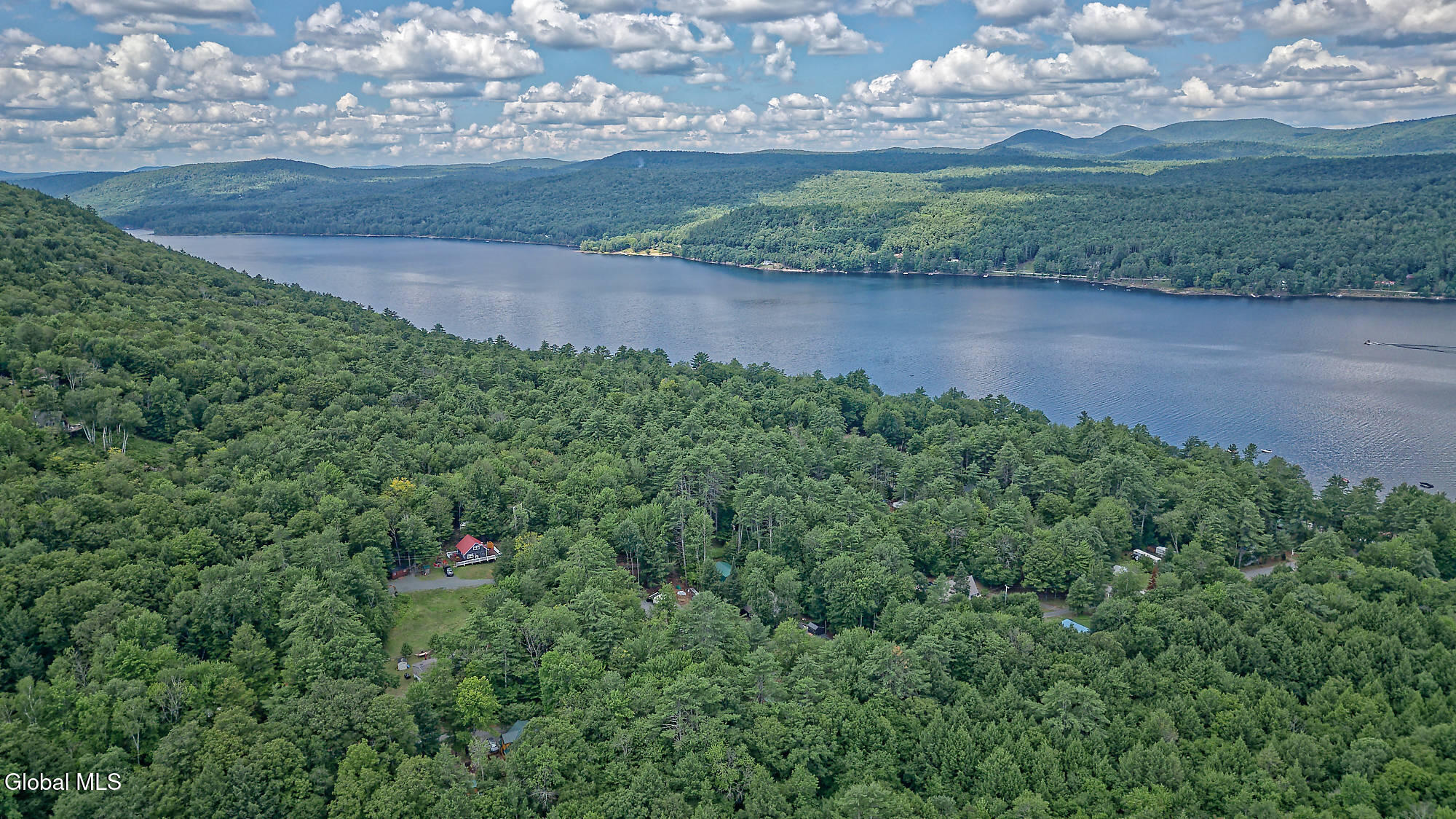 L18 Fonda Private Avenue Hadley NY 12835