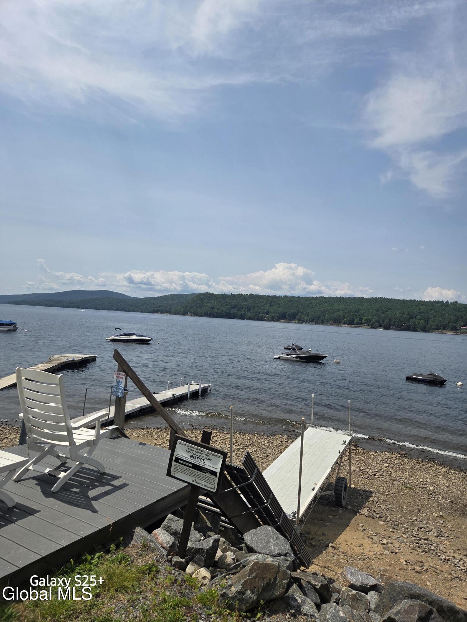 L18 Fonda Private Avenue Hadley NY 12835