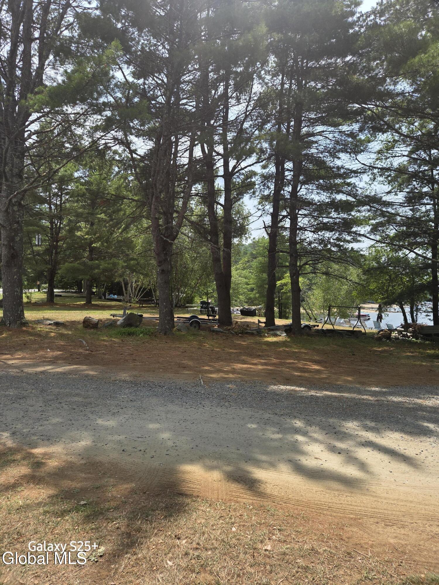 L18 Fonda Private Avenue Hadley NY 12835