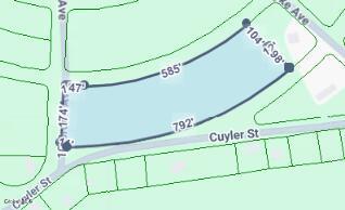 L18 Fonda Private Avenue Hadley NY 12835