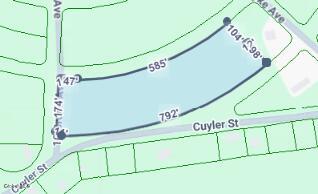 L18 Fonda Private Avenue Hadley NY 12835