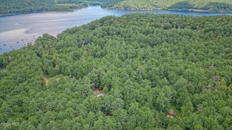 L18 Fonda Private Avenue Hadley NY 12835