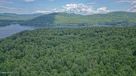 L18 Fonda Private Avenue Hadley NY 12835