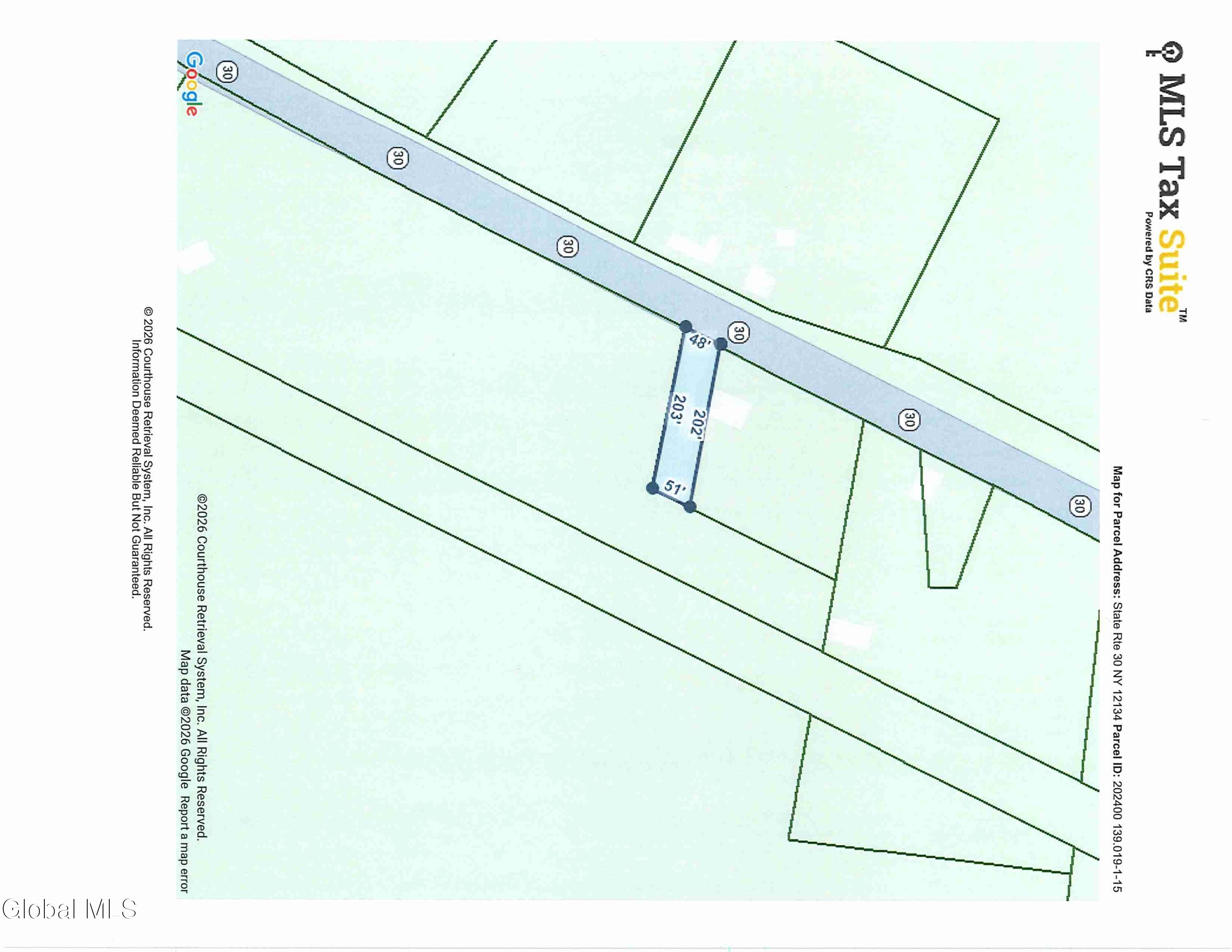 860 Nys Route 30 Northville NY 12134