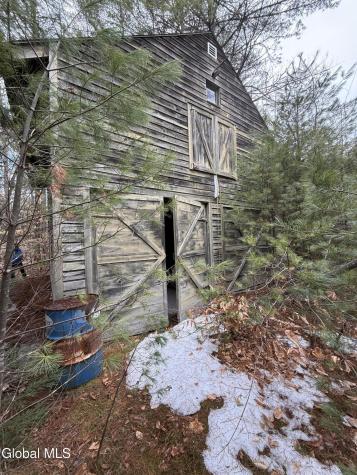 L10 Stone Bridge Road Pottersville NY 12860