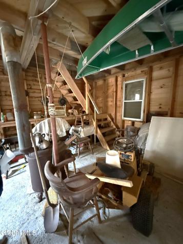 L10 Stone Bridge Road Pottersville NY 12860