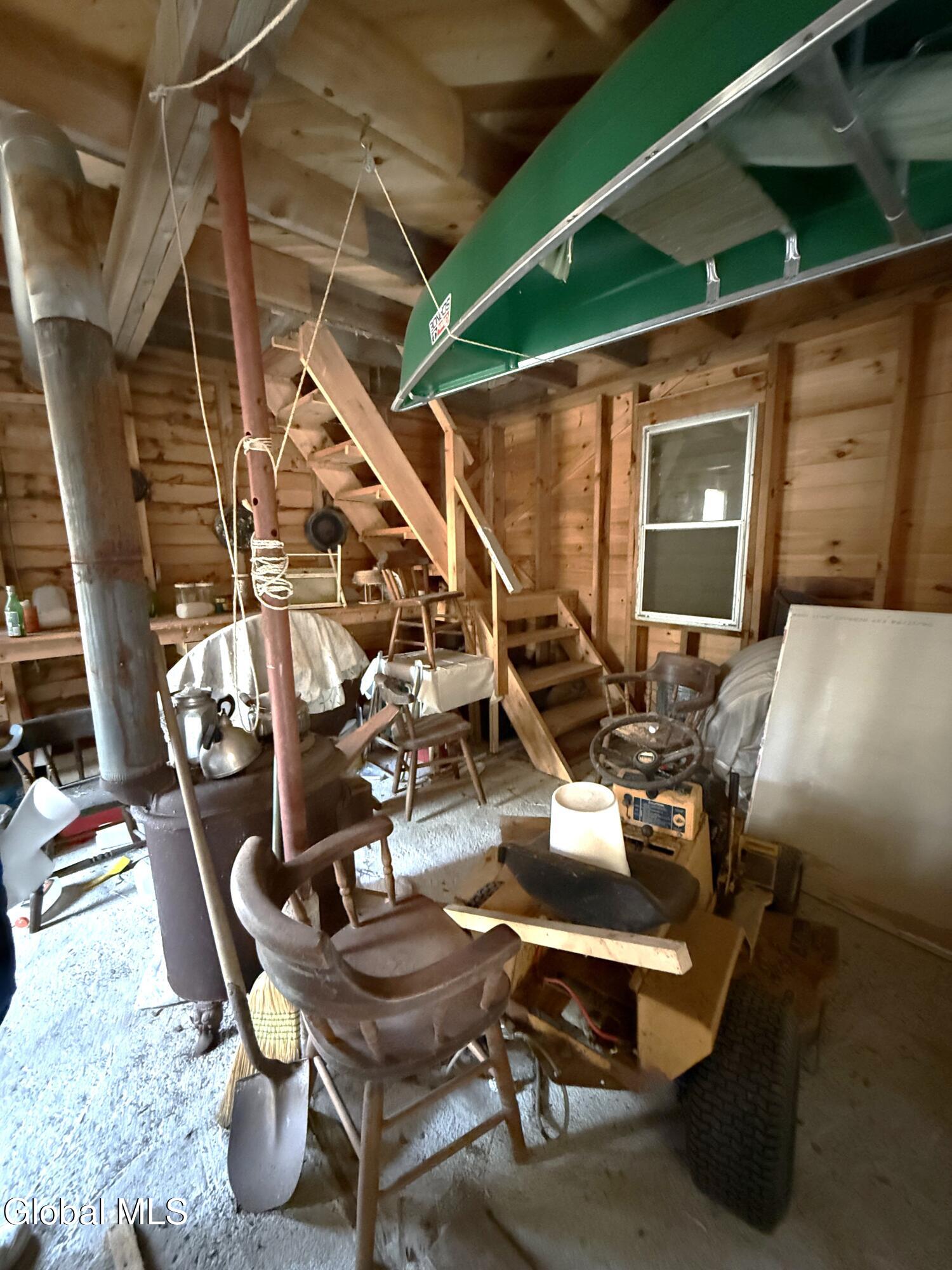 L10 Stone Bridge Road Pottersville NY 12860